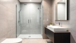 cambiar bañera por ducha salamanca