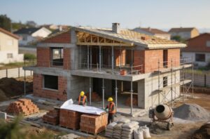 construccion de chalets salamanca