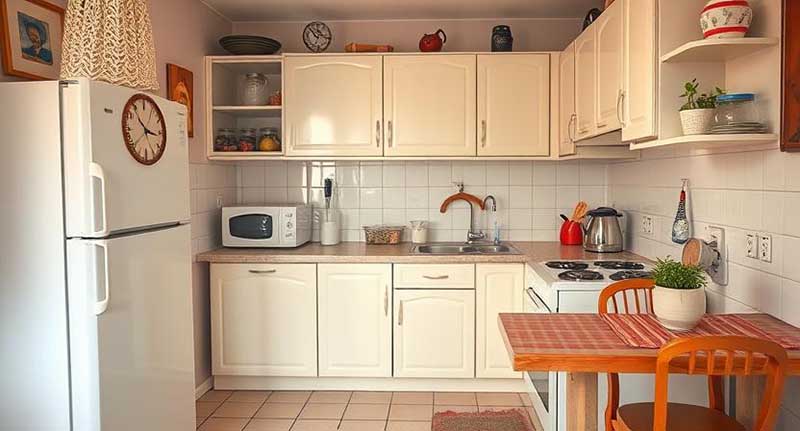 reforma de cocina antes