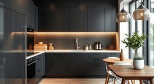 reforma de cocinas salamana